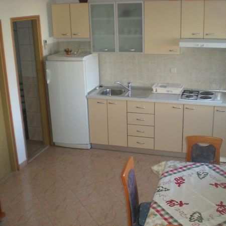 Apartments Sunny House Lumbarda Kamer foto