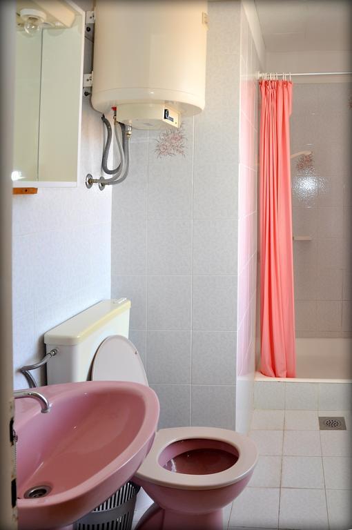 Apartments Sunny House Lumbarda Kamer foto